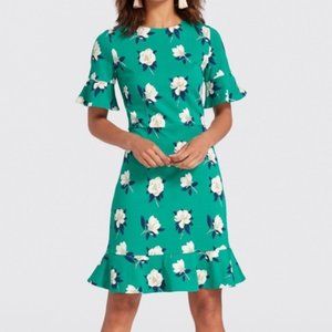 Draper James Magnolia Tulip Dress